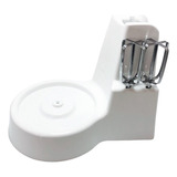Base + Batedor Batedeira Arno Facilita Sx15 - G266 | G269 