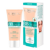 Base Bb Cream L'oréal Efeito Matte