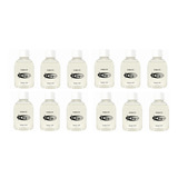 Base Big Universo Incolor 120ml. Kit C/ 12 Unidades