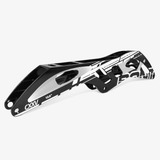Base Bont Cxxv 6061 - Alumínio - 3x125mm - 195mm 