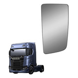 Base C Vidro Espelho Retrovisor Maior P Sc P/g/r/s/xt Ntg Ld