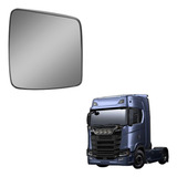 Base C Vidro Espelho Retrovisor Menor P Sc P/g/r/s/xt Ntg Le