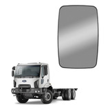 Base C Vidro Espelho Retrovisor P Cargo Euro 5 2012 A 2019