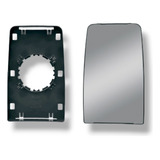 Base C Vidro Espelho Retrovisor Vw Constellation 19320 19370