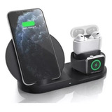 Base Carregador Dock Station Para Apple