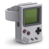Base Carregadora Suporte Para Apple Watch Game Boy