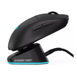 Base Carregamento Wireless Mouse Sem Fio