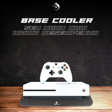 Base Com Cooler Para Xbox Series