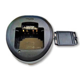  Base Compartivel Do Carregador Radio Vertex Vx 261