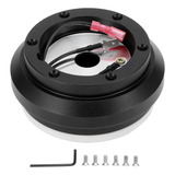 Base Curta Do Adaptador Do Cubo Do Volante Para Honda