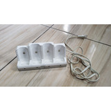Base Dda Nyko Pra Carregar Bateria Do Wii Remote