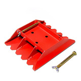 Base De Aço Para Macacos Hi-lift E Similares