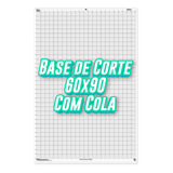 Base De Corte 60x90 P/plotter De