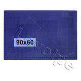 Base De Corte A1 90x60 Azul Patchwork Scrapbook