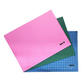 Base De Corte A2 60x45 Cm Patchwork Scrapbook Top