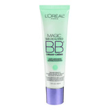 Base De Maquiagem Bb Cream L'oréal Paris Magic Anti-redness - 30ml