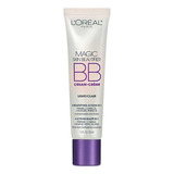 Base De Maquiagem Em Creme L'oréal Bb Cream L'oreal Paris Studio Secrets Magic Bb Cream - 30ml