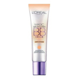 Base De Maquiagem Em Creme L'oréal Paris Magic Skin Bb Cream Anti-fatigue - 30ml