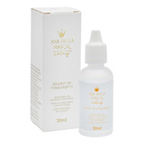 Base De Maquiagem Líquida Ana Paula Marçal Make Up Diluidor De Maquiaguem Diluidor Tom Diluidor - 30ml 25g