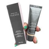 Base De Maquiagem Líquida Mary Kay Timewise Matte-wear Liquid Foundation 3d Timewise Mary Kay Tom Beige N150 - 30ml 30g