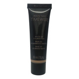Base De Maquiagem Líquida Mary Kay Timewise Matte-wear Liquid Foundation Base Facial Liquida Acabamento Matte Timewise 3d Mary Kay Original Tom Bege N190 - 30ml 31.8g