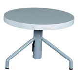 Base De Mesa P/ Modelagem E Pintura Trident Ref. 12812 20 Cm