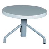 Base De Mesa Para Modelagem E Pintura Trident 20 Cm