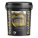 Base De Revestimento 3,6l Textura Arenitto Ecomundi - 62482