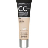 Base Dermablend Correction Tone-evening Cc Cream