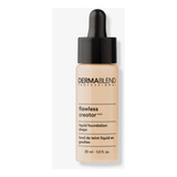 Base Dermablend Flawless Creater Liquid Foundation