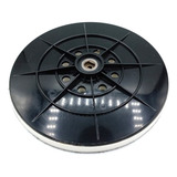 Base Disco Almofada Lixadeira Girafa Teto Lixa 225 Stanley