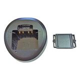 Base Do Carregador Radio Vertex Vx 261-cd-58