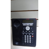 Base Do Telefone Ip 1608-i Blk - Avaya (base)