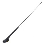 Base E Haste Da Antena Dianteira Focus 2003 2004 2005 