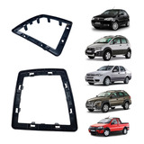 Base Encaixe Moldura Coifa Fiat Palio Fire/economy 2010