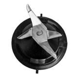 Base Faca Liquidificador Arno Power Max Ln56 58 60 61 Origin