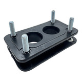 Base Flange Carburador Weber 460 Cht Vw Ford Motor Ae