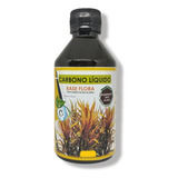 Base Flora Fertilizante Carbono Líquido Orgânico 500ml