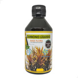 Base Flora Fertilizante Líquido Carbono Orgânico 250ml