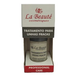 Base Fortalecedora La Beauté - Tratamento