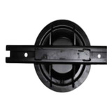 Base Inferior 850mm Suspensor Pequeno Encaixe, Reto Sp-3006