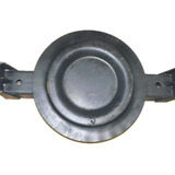 Base Inferior 940mm Carreta Suspensor Grande Encaixe Rebaixa