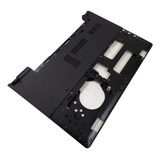 Base Inferior Dell Latitude 3560 / 3570 02c6g1 Preto