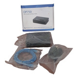 Base Ip P/telefone Sem Fio Grandstream Ddp-750