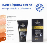 Bioage