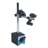 Base Magnética Articulada Para Relógio Comparador 60kgf Ws