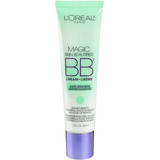 Base Maquiagem Bb Cream L'oréal Paris Magic Anti-rednes 30ml