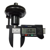 Base Máquina Chimbal 5/8