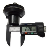 Base Máquina Chimbal 7/8