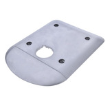 Base Máquina Corte De Faca Cortar Tecido Industrial 
